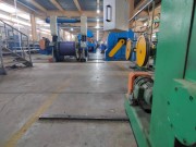 Aplikasyon Fiber Optic Cable Entènèt nan plizyè tèrita