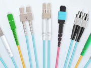 Konekte fibre LC