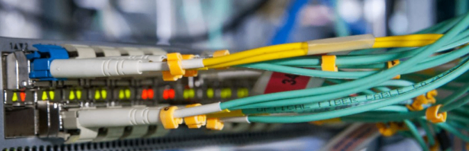 Fiber Cable | 10 Must-Know Optic Damage Solutions