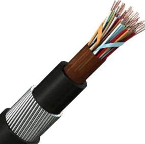 Flexible ArPlisèd Cable Wiring