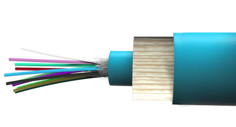 Flexible ArPlisèd Cable